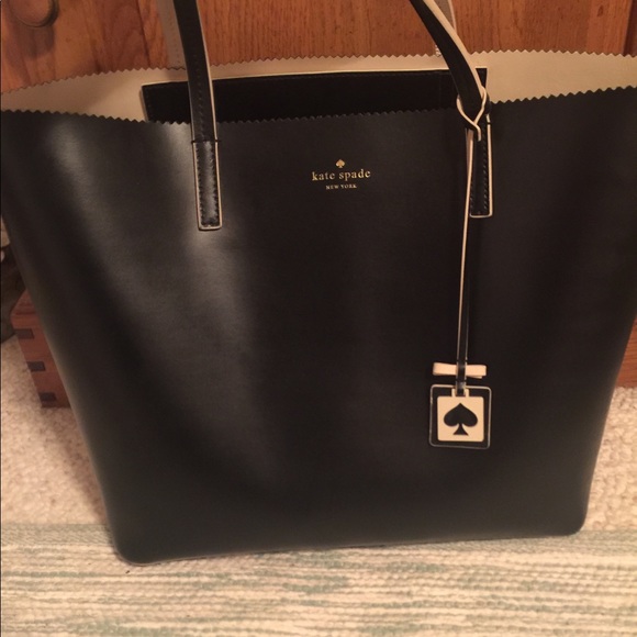 Kate Spade Large Tote - Picture 2 of 7